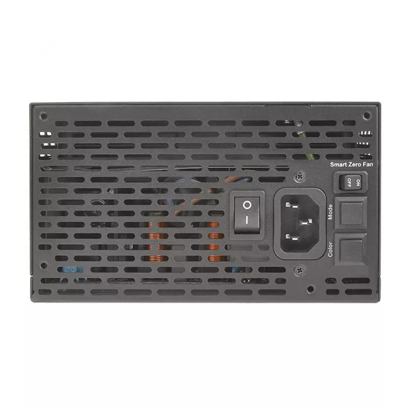 THERMALTAKE Power Supply - Toughpower GF3 ARGB 850W Gold - TT Premium Edition