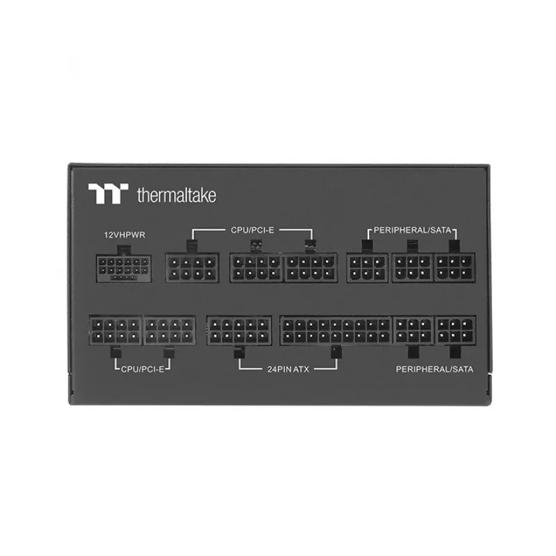 THERMALTAKE Power Supply - Toughpower GF3 1350W Gold - TT Premium Edition