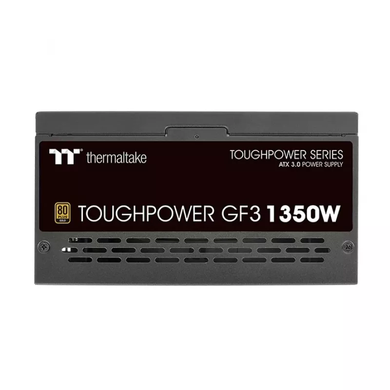 THERMALTAKE Power Supply - Toughpower GF3 1350W Gold - TT Premium Edition