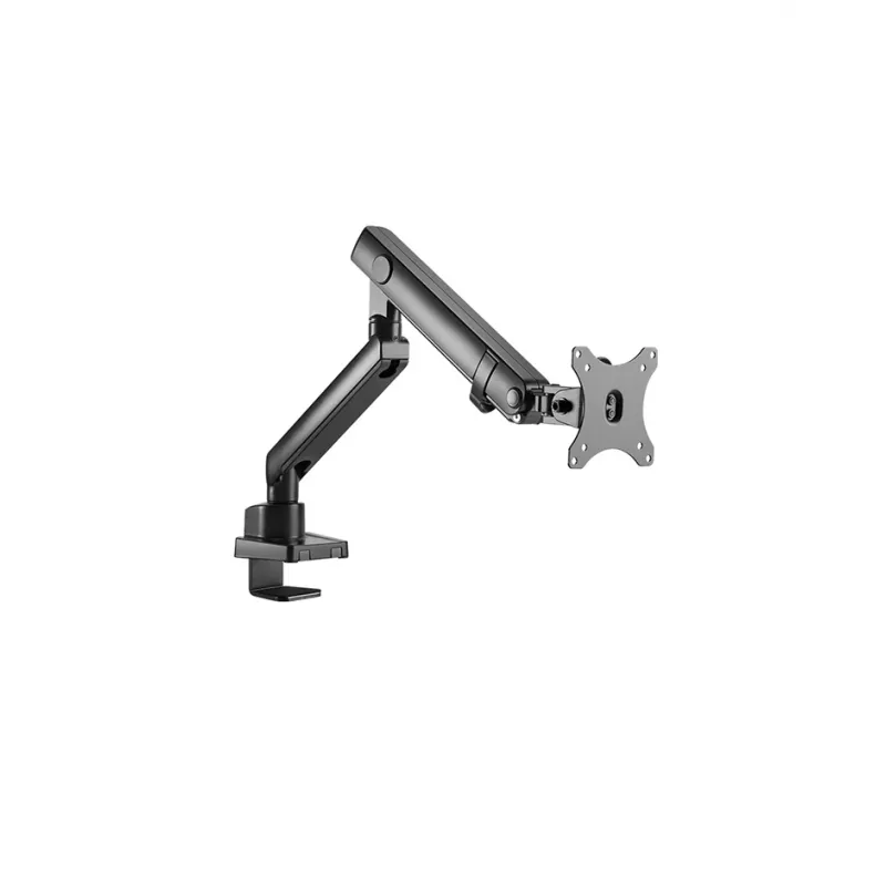 ICY BOX IB-MS313-T 81.3 cm (32 inch) Desk Black