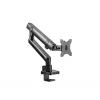 ICY BOX IB-MS313-T 81.3 cm (32 inch) Desk Black