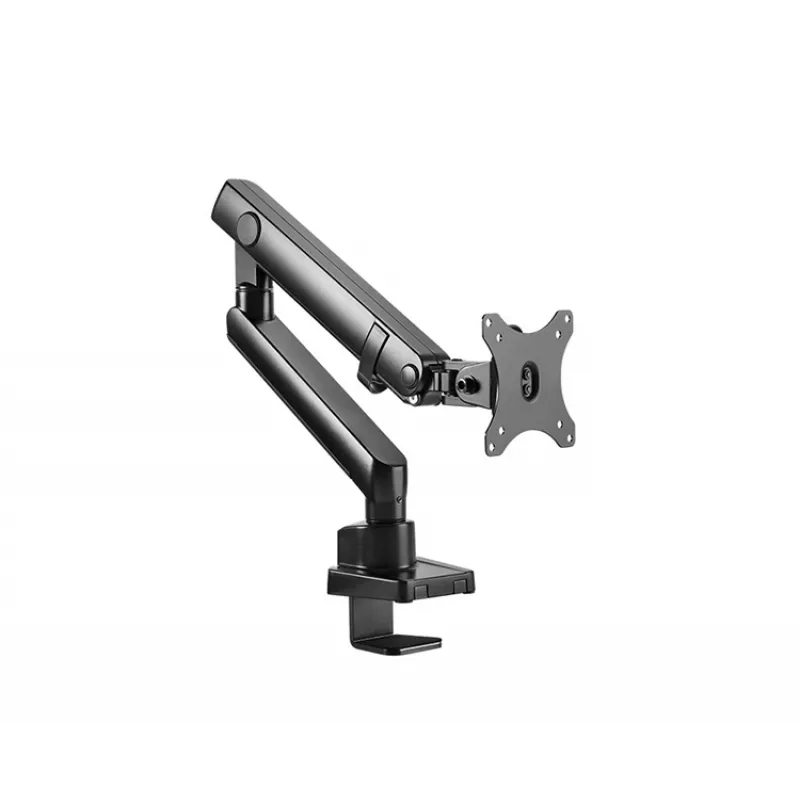 ICY BOX IB-MS313-T 81.3 cm (32 inch) Desk Black