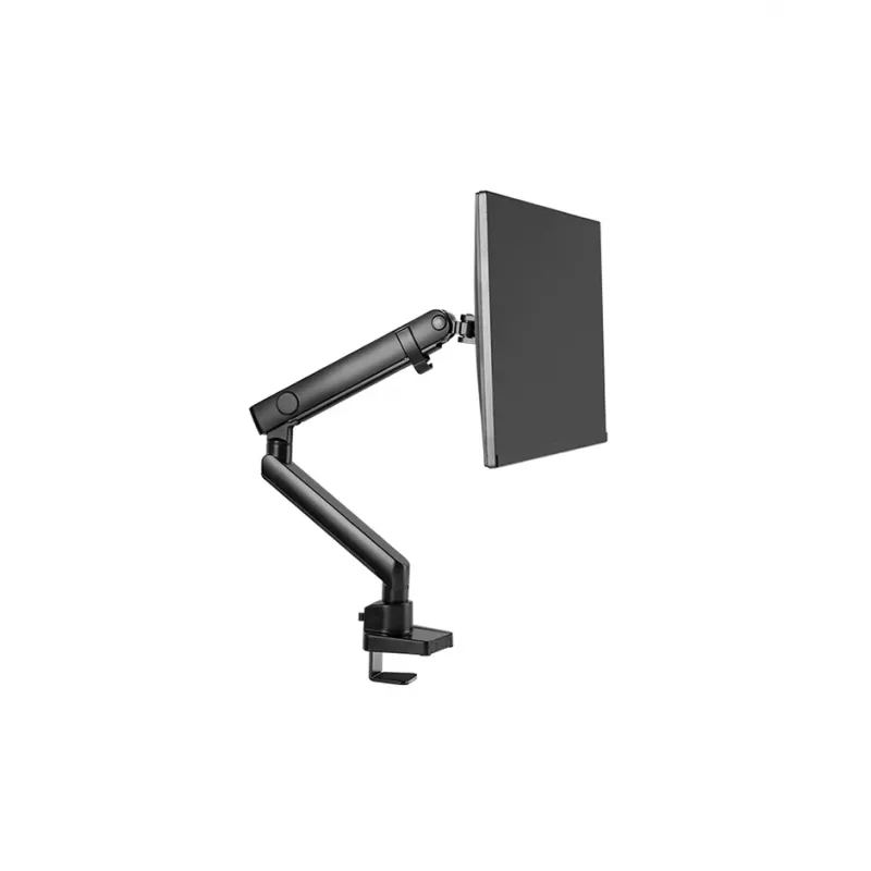 ICY BOX IB-MS313-T 81.3 cm (32 inch) Desk Black
