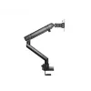 ICY BOX IB-MS313-T 81.3 cm (32 inch) Desk Black