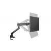 ICY BOX IB-MS313-T 81.3 cm (32 inch) Desk Black