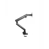 ICY BOX IB-MS313-T 81.3 cm (32 inch) Desk Black