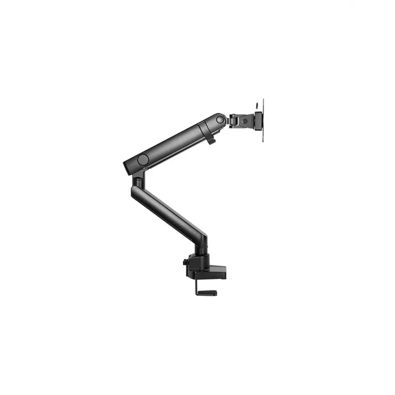 ICY BOX IB-MS313-T 81.3 cm (32 inch) Desk Black