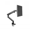 ICY BOX IB-MS313-T 81.3 cm (32 inch) Desk Black