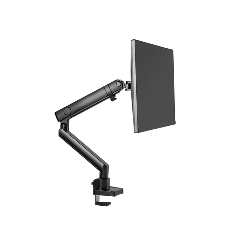 ICY BOX IB-MS313-T 81.3 cm (32 inch) Desk Black