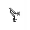 ICY BOX IB-MS313-T 81.3 cm (32 inch) Desk Black