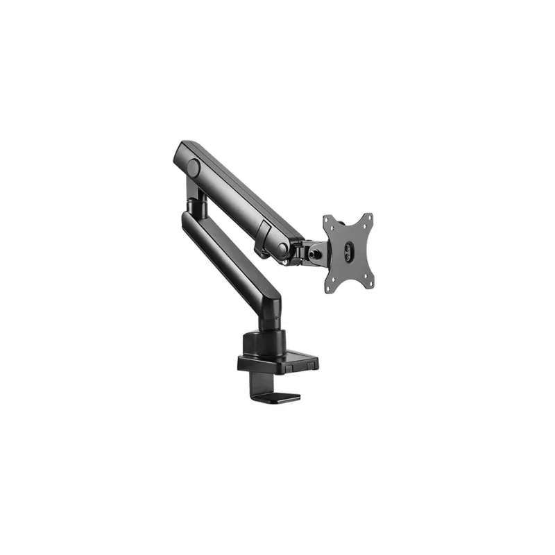 ICY BOX IB-MS313-T 81.3 cm (32 inch) Desk Black