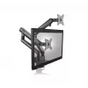 ICY BOX IB-MS314-T 81.3 cm (32 inch) Desk Black