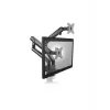ICY BOX IB-MS314-T 81.3 cm (32 inch) Desk Black
