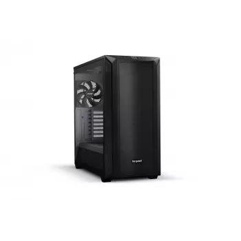 PC Case be quiet! Shadow Base 800 Midi Tower Black