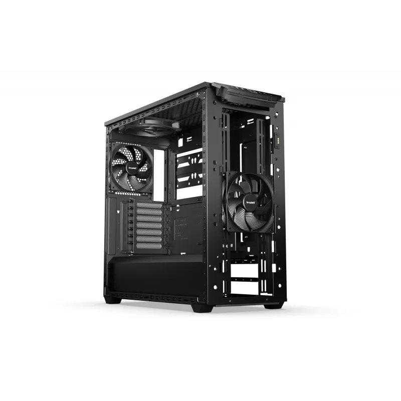 PC Case be quiet! Shadow Base 800 DX Midi Tower Black