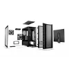 PC Case be quiet! Shadow Base 800 DX Midi Tower Black