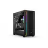PC Case be quiet! Shadow Base 800 DX Midi Tower Black