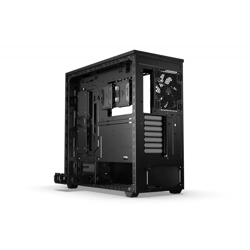 PC Case be quiet! Shadow Base 800 DX Midi Tower Black