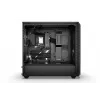 PC Case be quiet! Shadow Base 800 DX Midi Tower Black