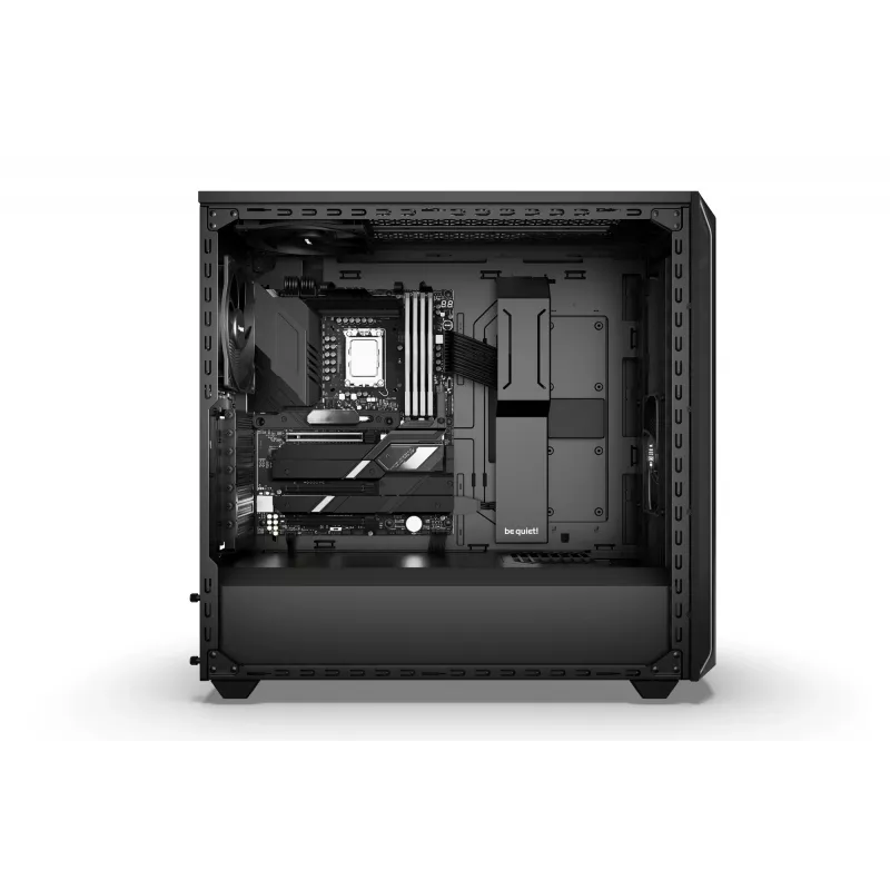PC Case be quiet! Shadow Base 800 DX Midi Tower Black