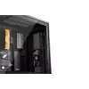PC Case be quiet! Shadow Base 800 DX Midi Tower Black