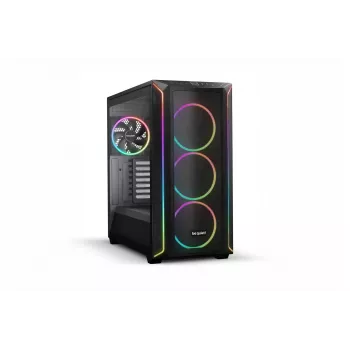 PC Case be quiet! Shadow Base 800 FX Midi Tower Black