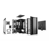 PC Case be quiet! Shadow Base 800 FX Midi Tower Black