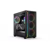 PC Case be quiet! Shadow Base 800 FX Midi Tower Black