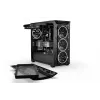 PC Case be quiet! Shadow Base 800 FX Midi Tower Black