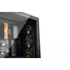 PC Case be quiet! Shadow Base 800 FX Midi Tower Black