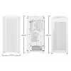 be quiet Shadow Base 800 FX White Midi Tower