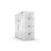 be quiet Shadow Base 800 FX White Midi Tower