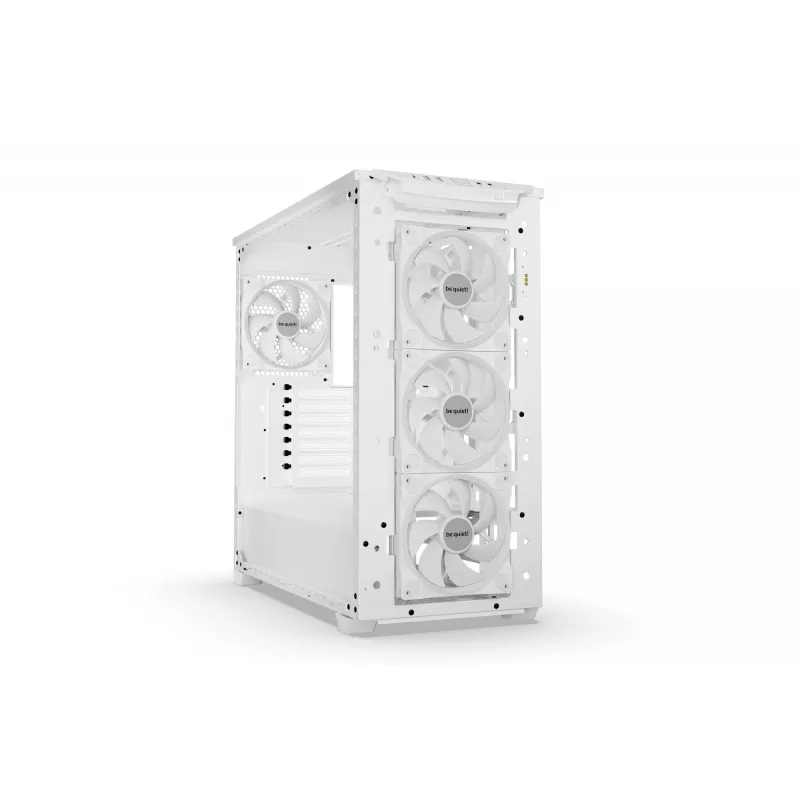 be quiet Shadow Base 800 FX White Midi Tower