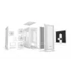 be quiet Shadow Base 800 FX White Midi Tower