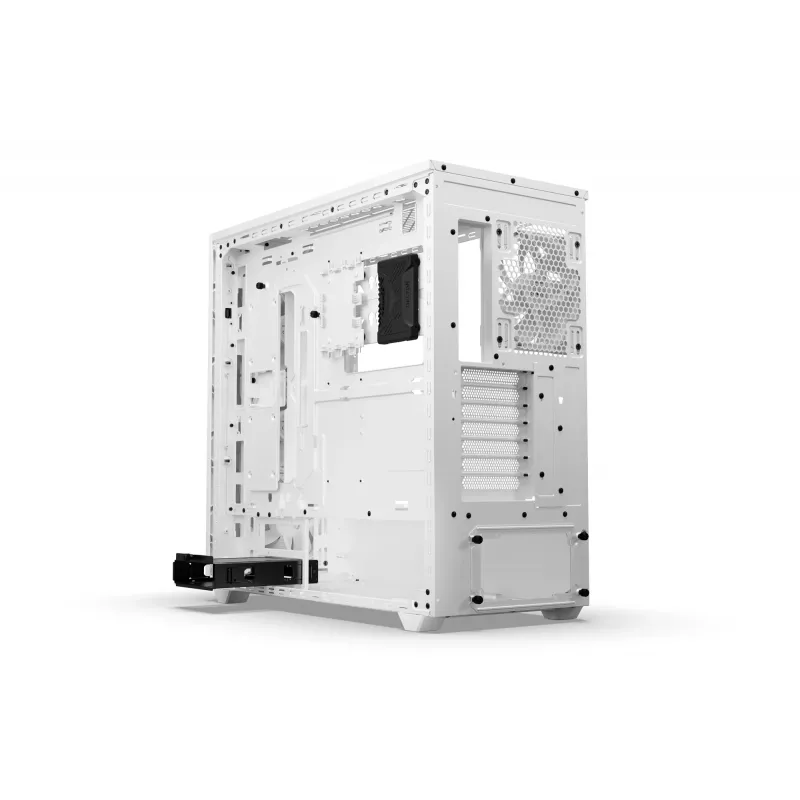be quiet Shadow Base 800 FX White Midi Tower