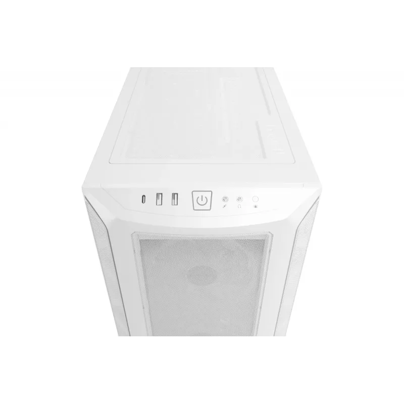 be quiet Shadow Base 800 FX White Midi Tower