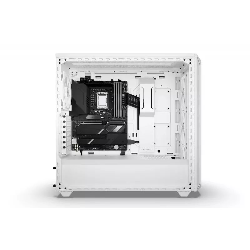 be quiet Shadow Base 800 FX White Midi Tower