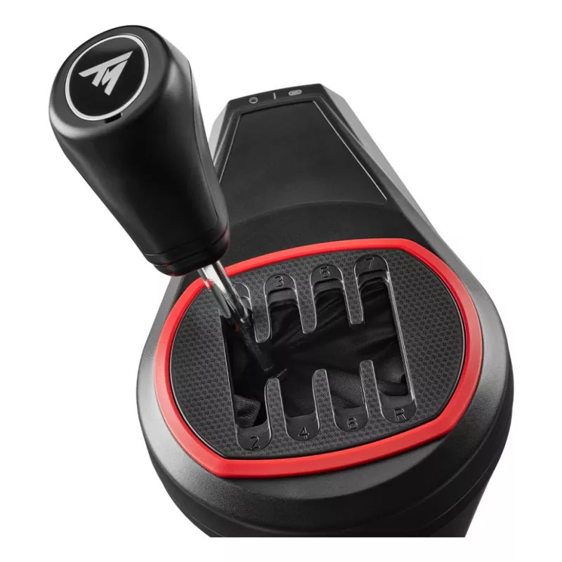 Thrustmaster TH8S Shifter Racing shifter add-on