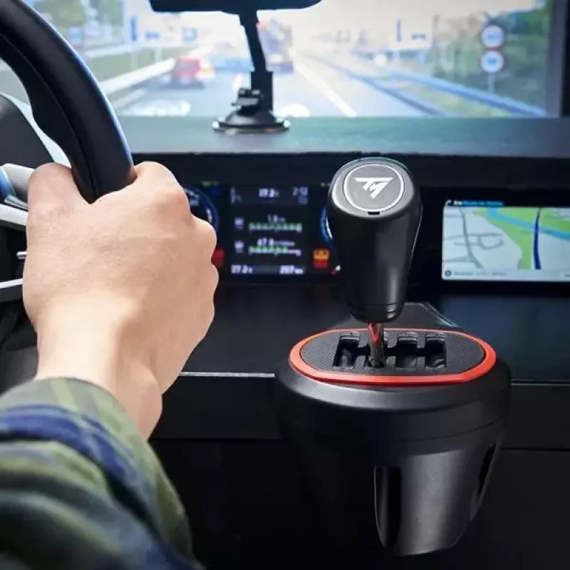 Thrustmaster TH8S Shifter Racing shifter add-on