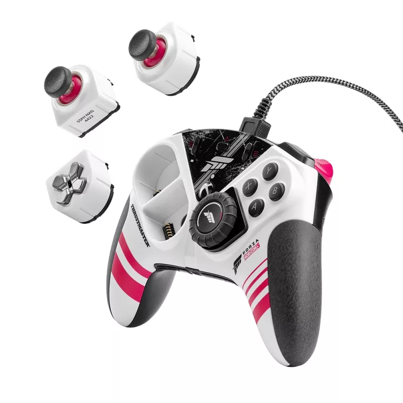 Gamepad Thrustmaster eSwap X R Pro Multicolour PC Xbox Wired