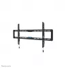 Neomounts WL30-550BL18 TV mount wall 43-86 inch - ultra-flat - easy install