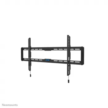 Neomounts WL30-550BL18 TV mount wall 43-86 inch - ultra-flat - easy install