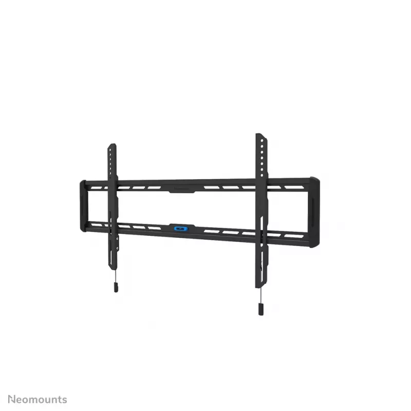 Neomounts WL30-550BL18 TV mount wall 43-86 inch - ultra-flat - easy install