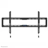 Neomounts WL30-550BL18 TV mount wall 43-86 inch - ultra-flat - easy install