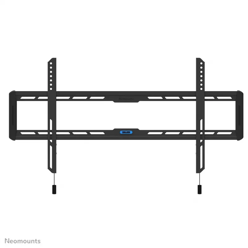 Neomounts WL30-550BL18 TV mount wall 43-86 inch - ultra-flat - easy install