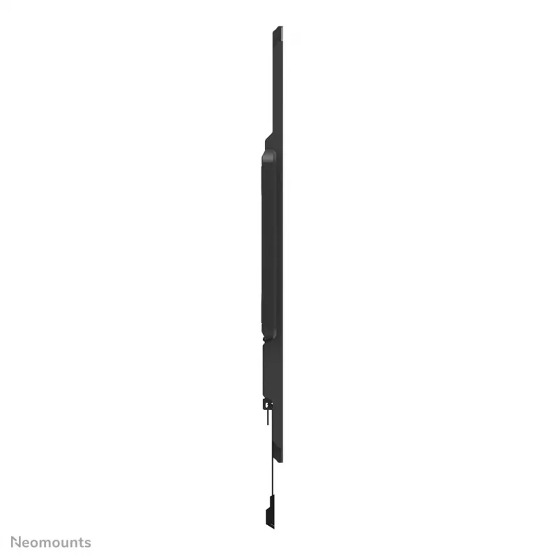 Neomounts WL30-550BL18 TV mount wall 43-86 inch - ultra-flat - easy install