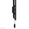 Neomounts WL30-550BL18 TV mount wall 43-86 inch - ultra-flat - easy install