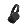 JVC Deep Bass Bluetooth On Ear Black, Wireless, Calls/Music, 20 - 20000 Hz, 157 g, Headset, Black