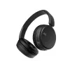 JVC Deep Bass Bluetooth On Ear Black, Wireless, Calls/Music, 20 - 20000 Hz, 157 g, Headset, Black