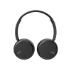 JVC Deep Bass Bluetooth On Ear Black, Wireless, Calls/Music, 20 - 20000 Hz, 157 g, Headset, Black